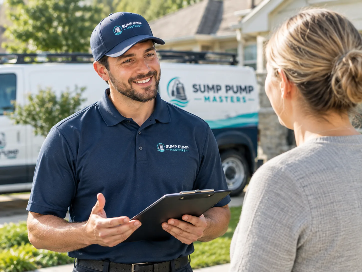 Sump Pump Repair Big Falls, MN FAQs